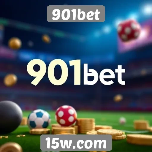 Avaliação de segurança do site 901bet em jogos online