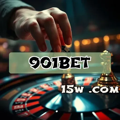 901bet: O Que Faz Do Cassino Um Destino Diversificado e Empolgante