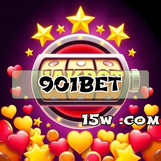 901bet: Jackpots Que Podem Transformar Sua Experiência de Jogo!