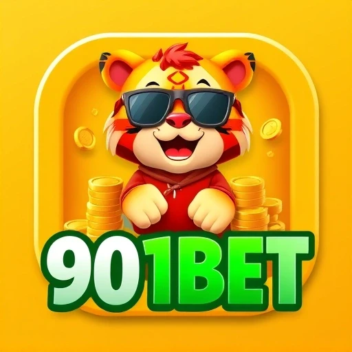 901bet Logo