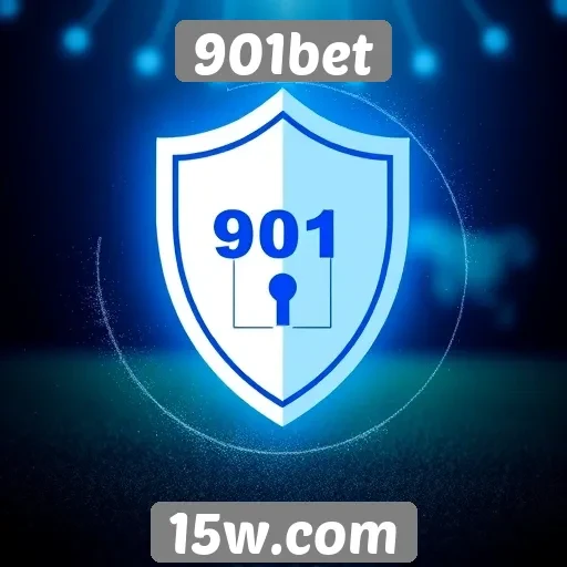 Avaliação da segurança do site 901bet