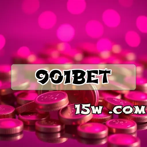 901bet: A Revolução das Apostas Esportivas no Brasil