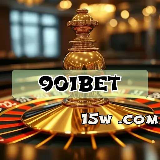 901bet: O Suporte Que Realmente Faz a Diferença Para os Jogadores