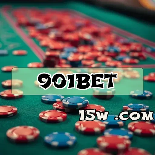 901bet: O Atraente Programa VIP Que Você Precisa Conhecer